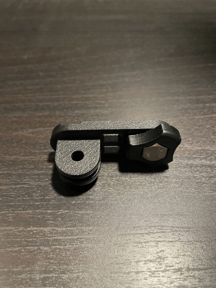 Adaptador universal - Tipo A