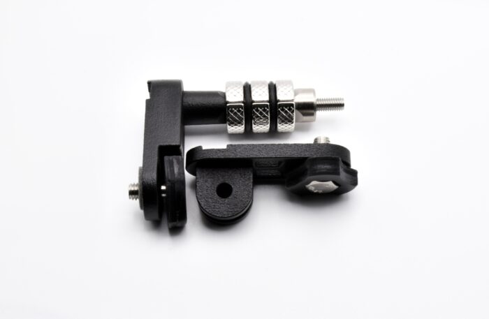 Adaptateurs universels Combo Pack - Type A + Type B